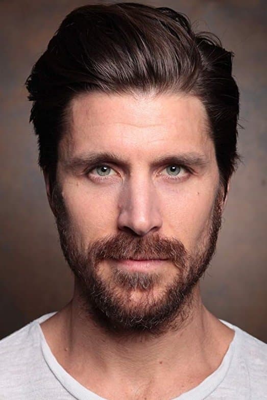 Ryan Caldwell profile