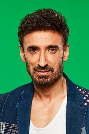 Rahul Dev profile