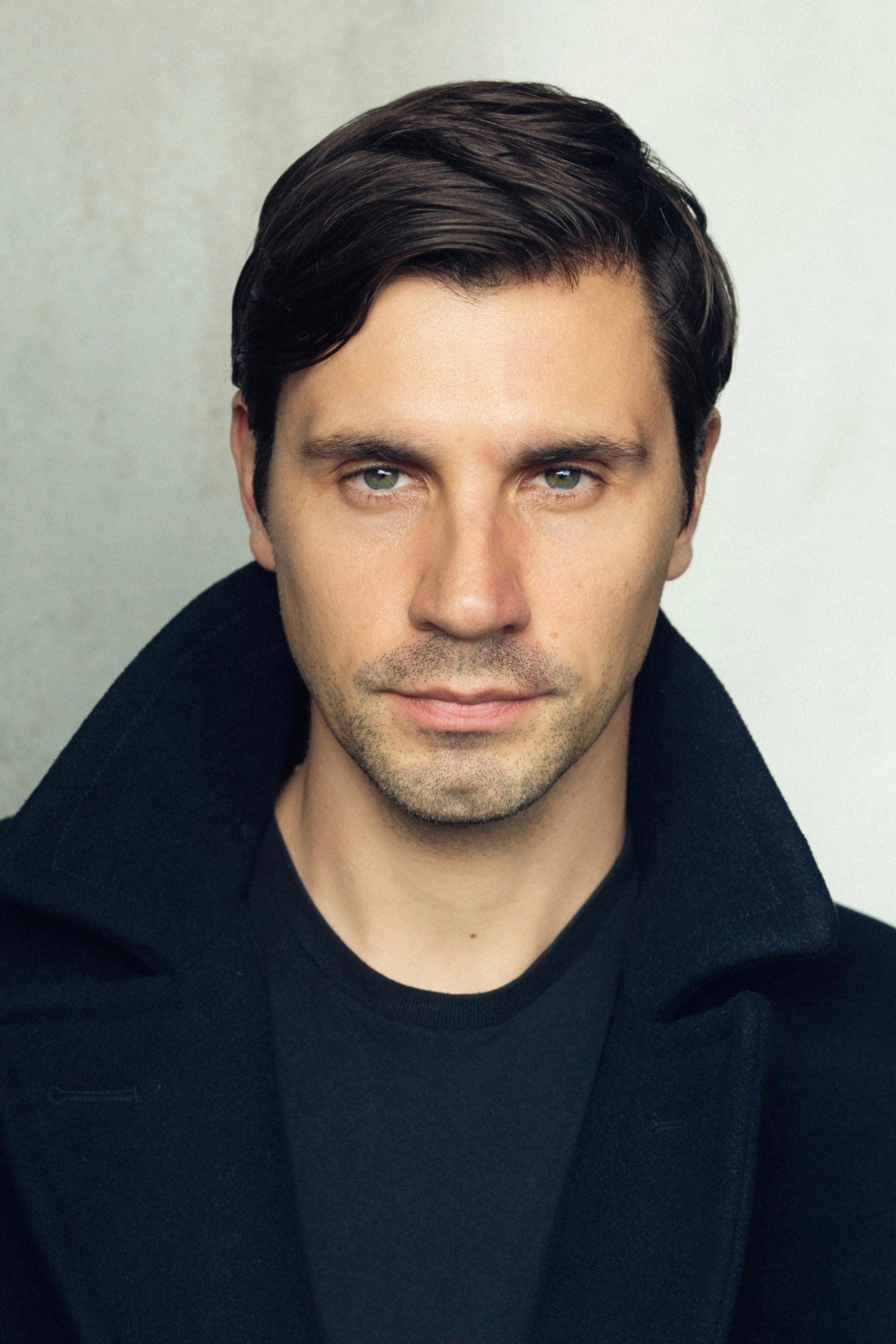 Justin McDonald profile