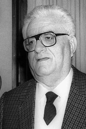 Sandro Bolchi profile