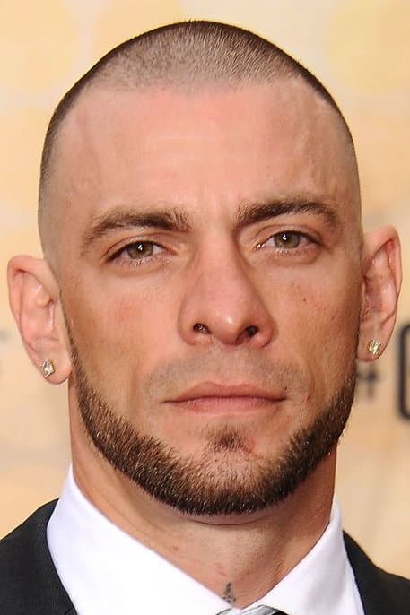Joe Schilling profile
