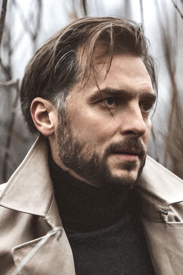 Mantas Vaitiekūnas profile