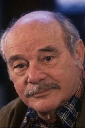 Bernard Droog profile