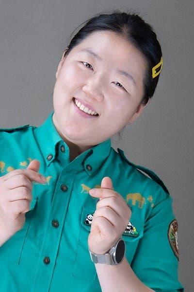 Oh Seung-hee profile