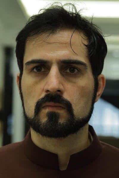 Sajjad Delafrooz profile