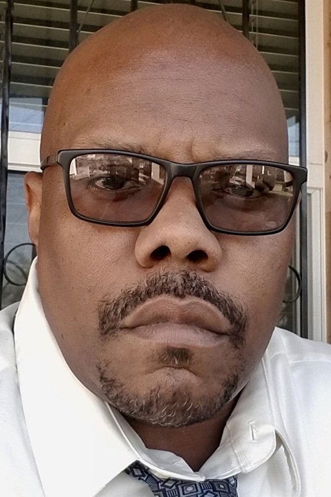 George Sharperson profile