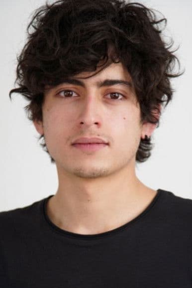 José Antonio Toledano profile