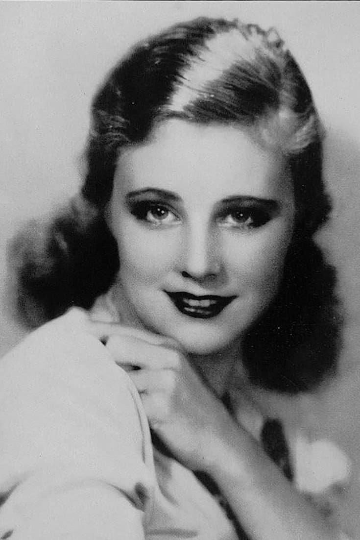 Virginia Bradford profile