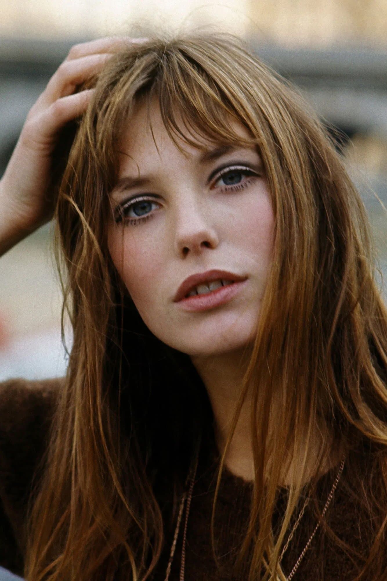 Jane Birkin profile