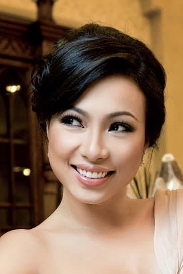 Ngô Mỹ Uyên profile