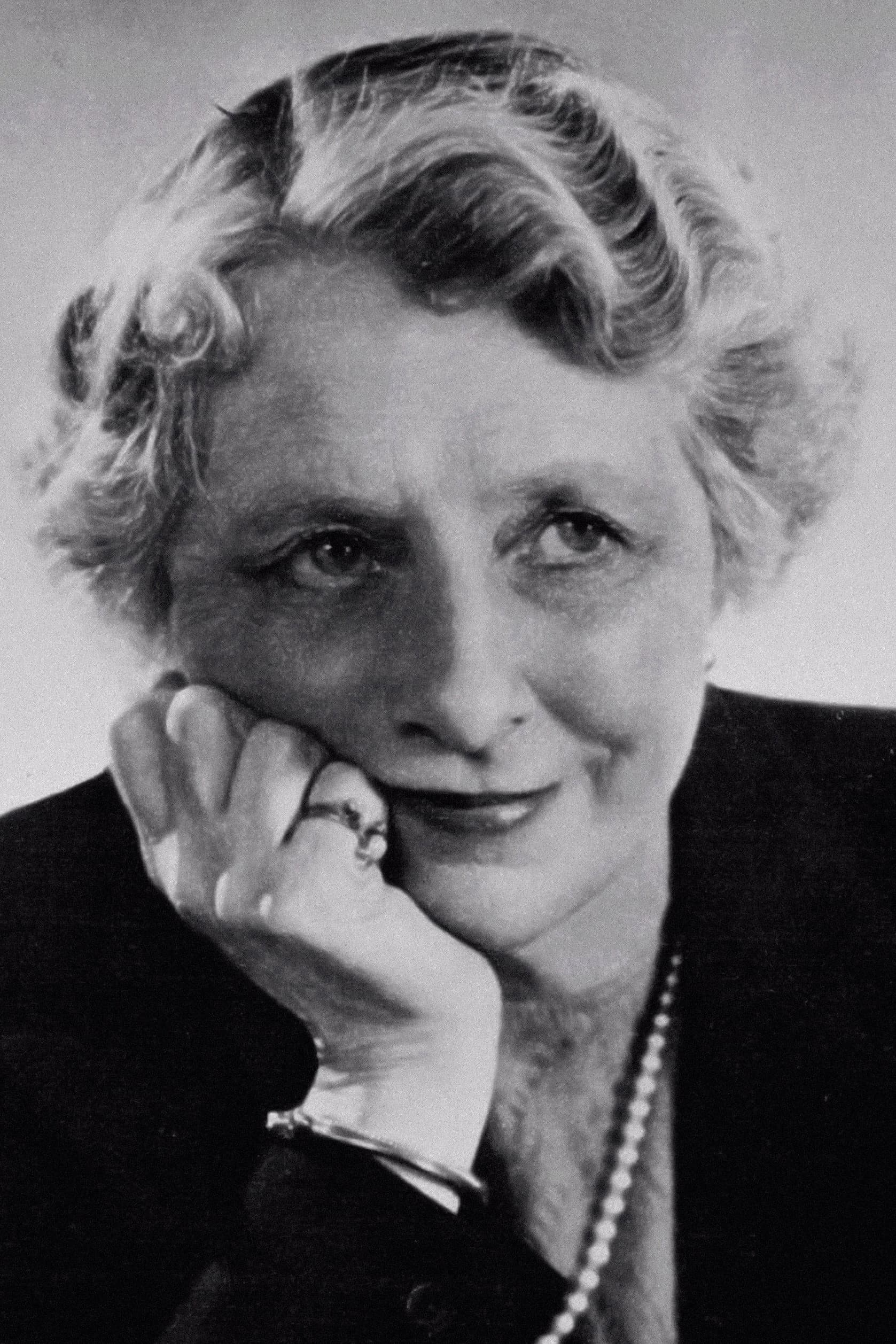 Gladys Young profile