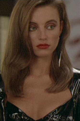 Zoshka Mizak profile