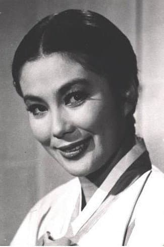 Kim Hye-jeong profile