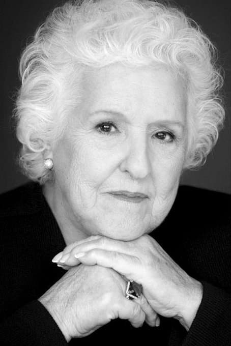 Thérèse Tanguay-Dion profile