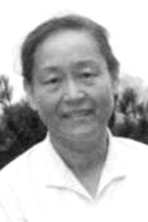 Qingfen Zhang profile