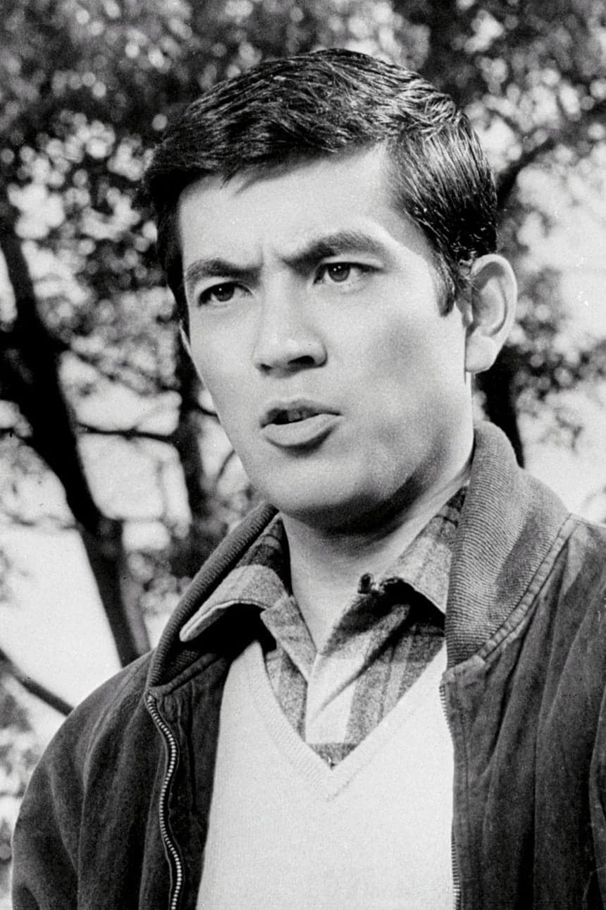 Yūzō Kayama profile