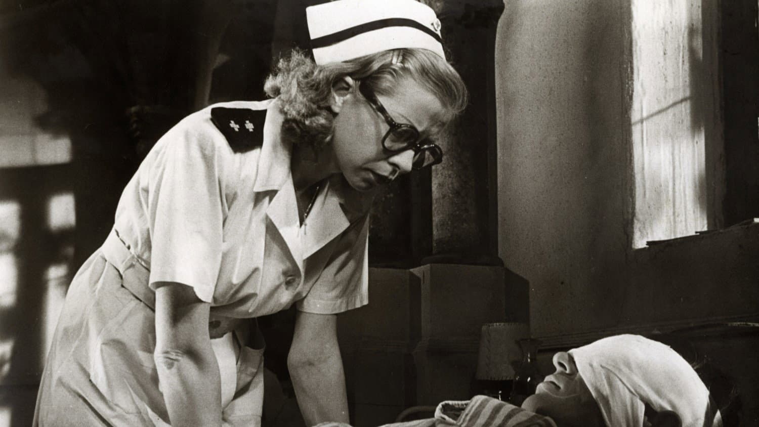 The Great Way backdrop