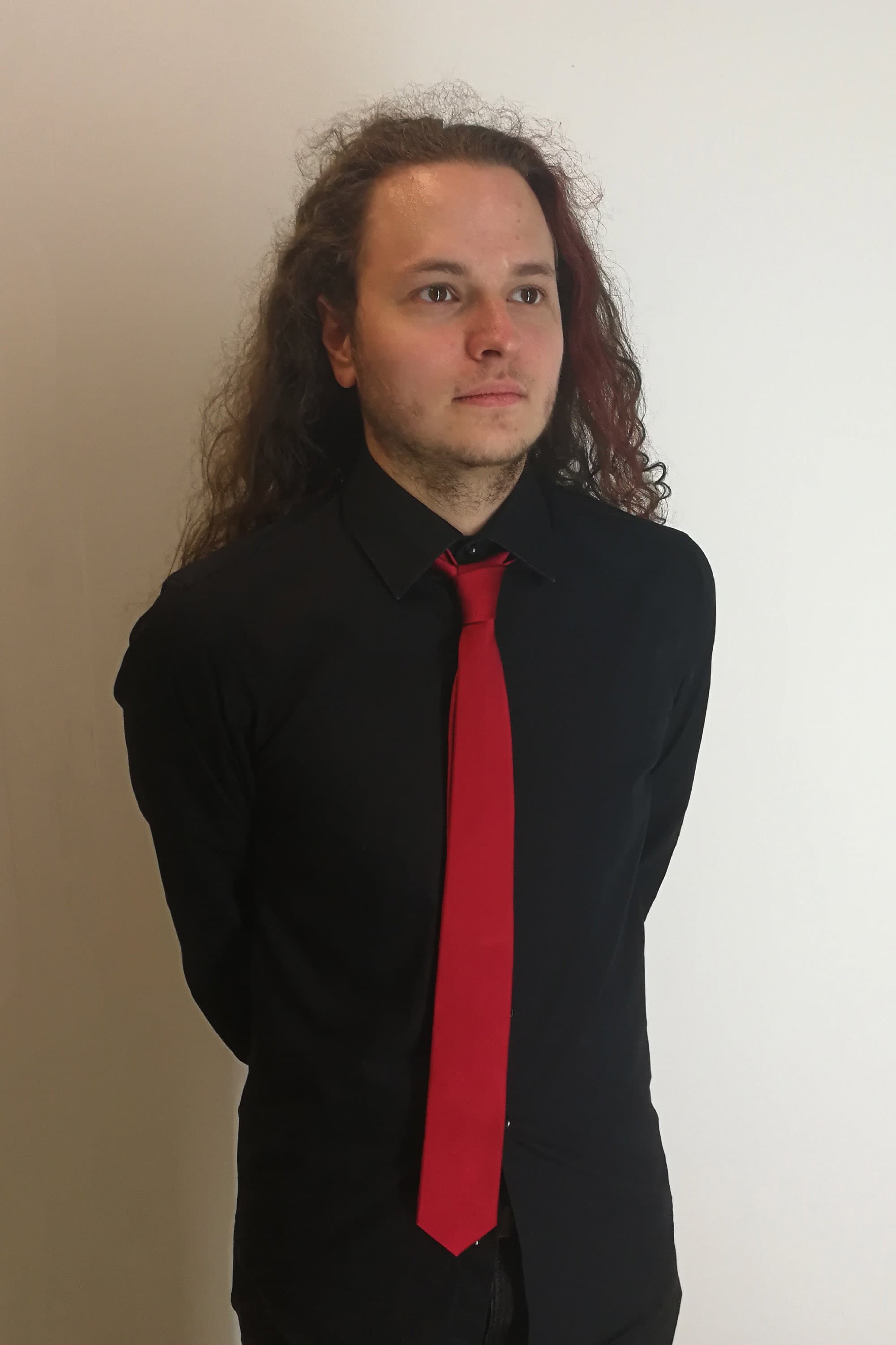 Adam Müller profile