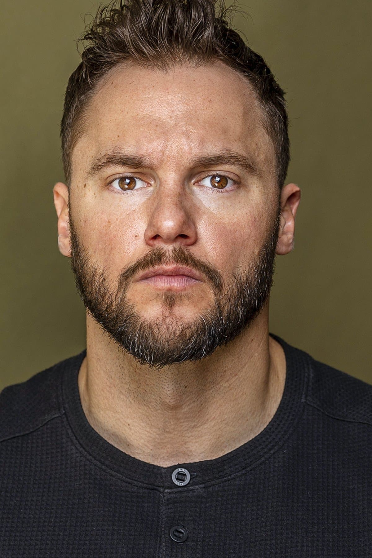 Dennis Andres profile