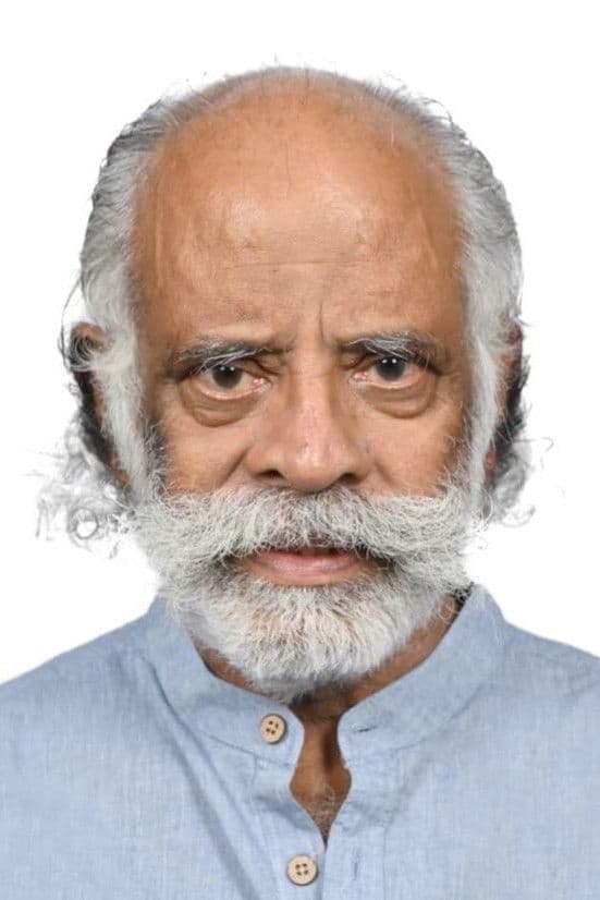V. I. S. Jayapalan profile