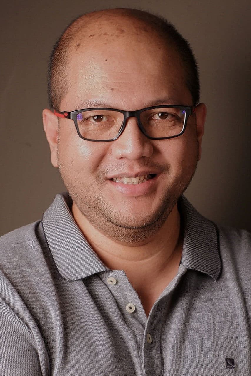 Satrio Budiono profile