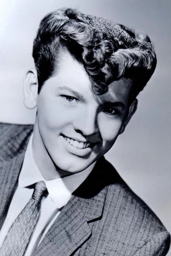 Jimmy Clanton profile