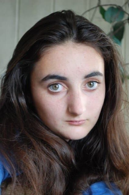 Tiffany Martin profile