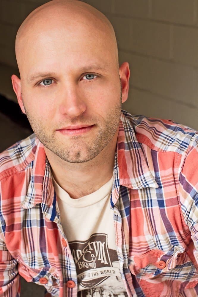 Jarret LeMaster profile