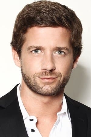 Pedro Granger profile