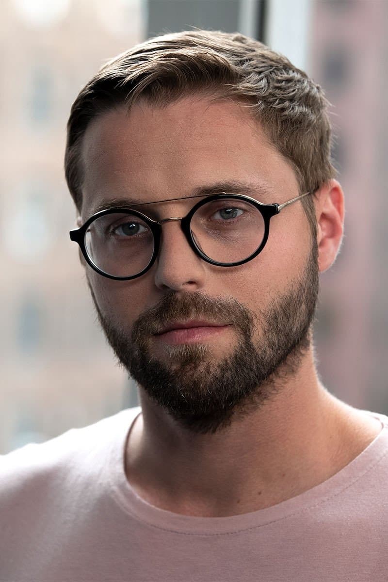 Ben Hethcoat profile