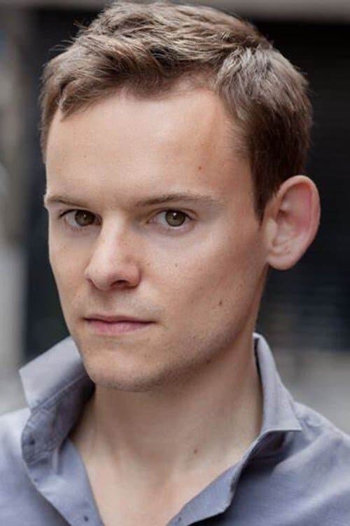 James Anthony Pearson profile