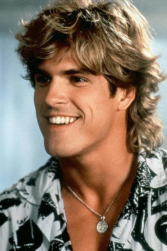 John Terlesky profile