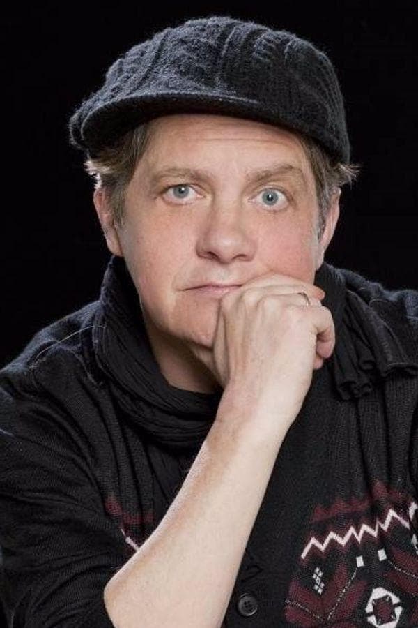 Manuel de Benito profile