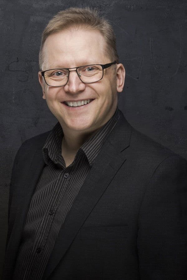 Jorma Reinilä profile