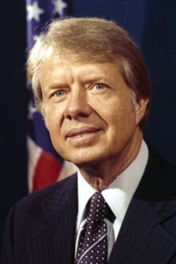 Jimmy Carter profile
