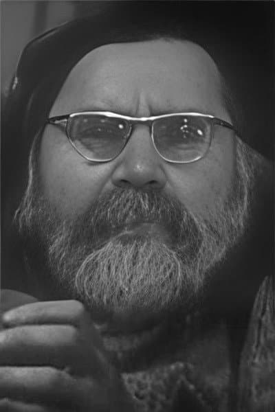 G. Stolyarov profile