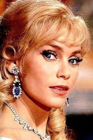 Estella Blain profile