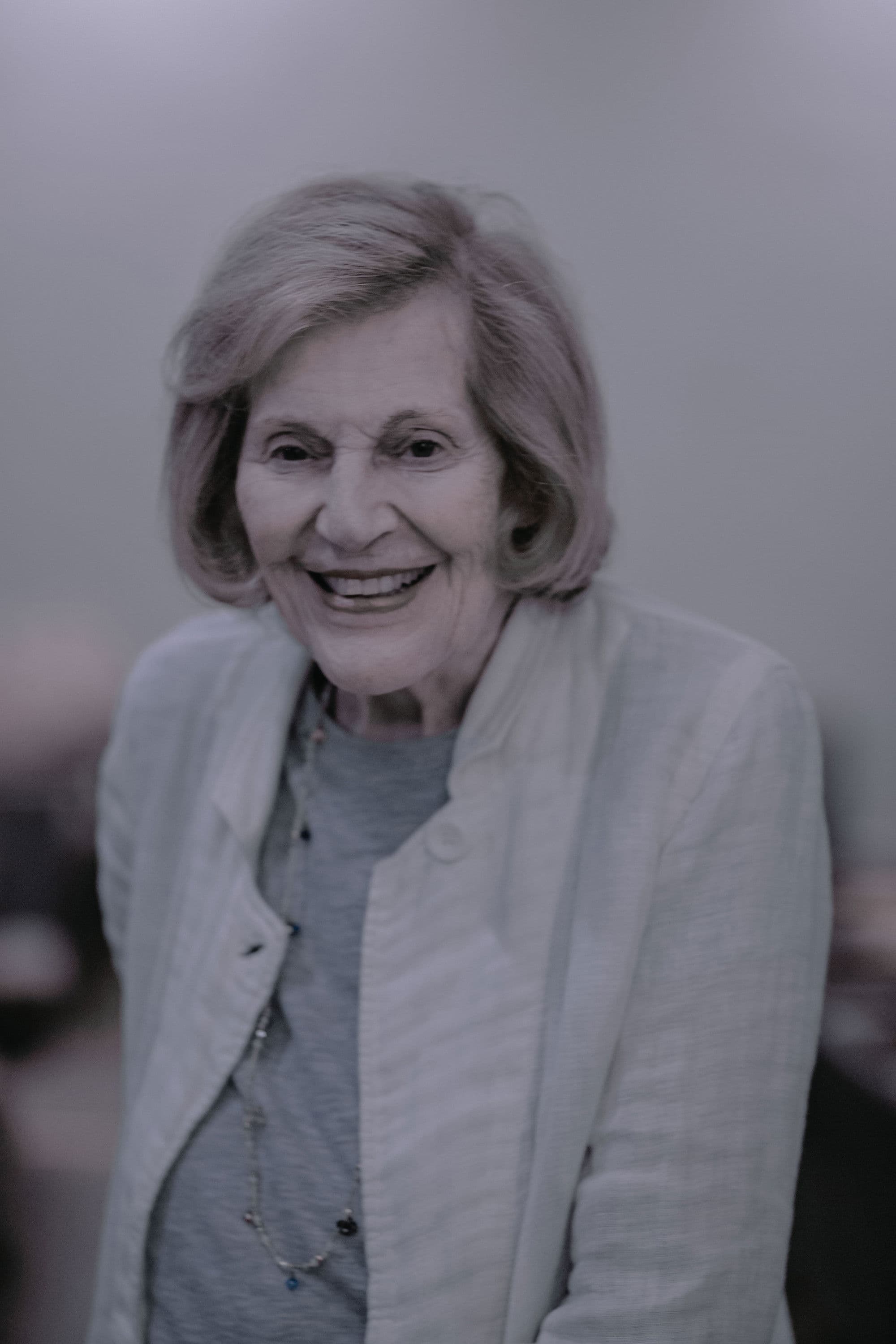 Shirley Venard profile