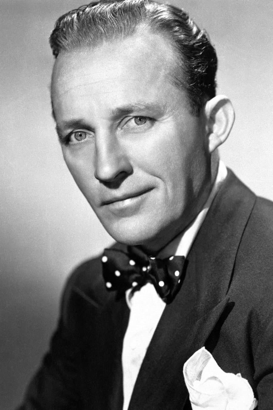 Bing Crosby profile