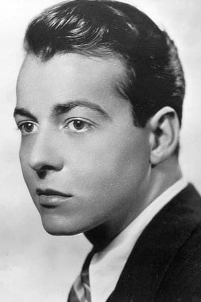 Martin Burton profile