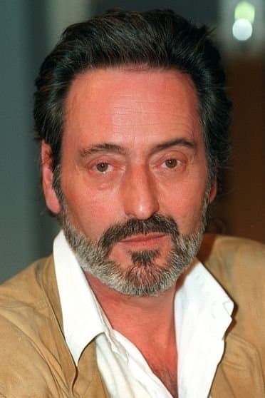 Helmut Dietl profile