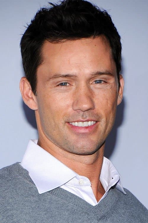 Jeffrey Donovan profile