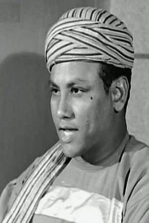 Khaled ElAgabany profile