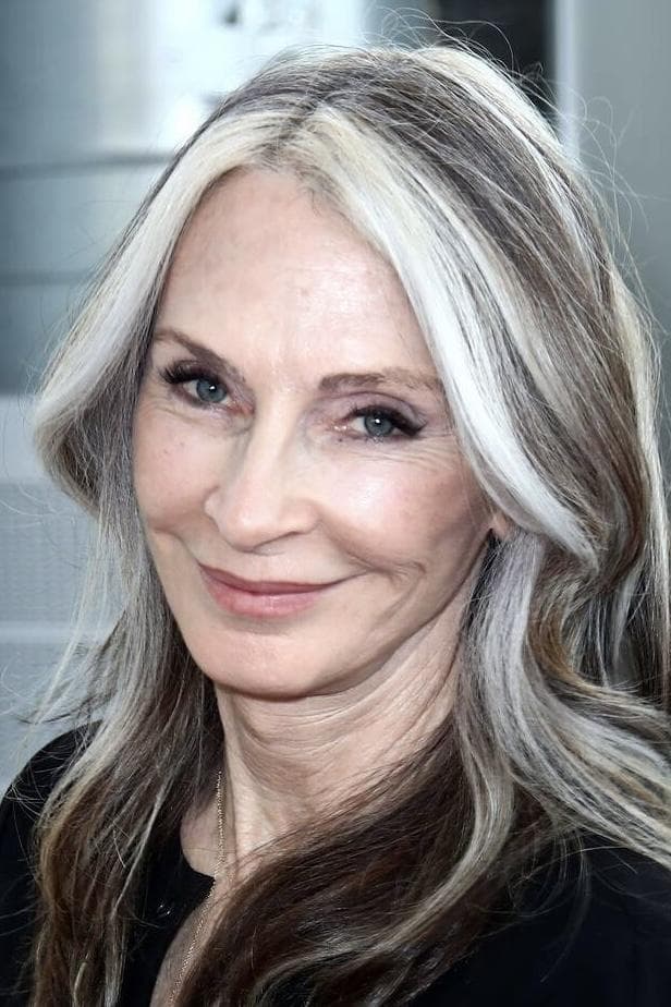 Gates McFadden profile