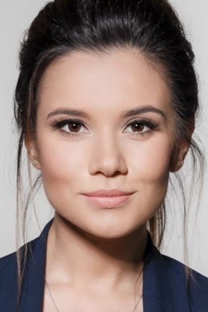 Galina Bezruk profile