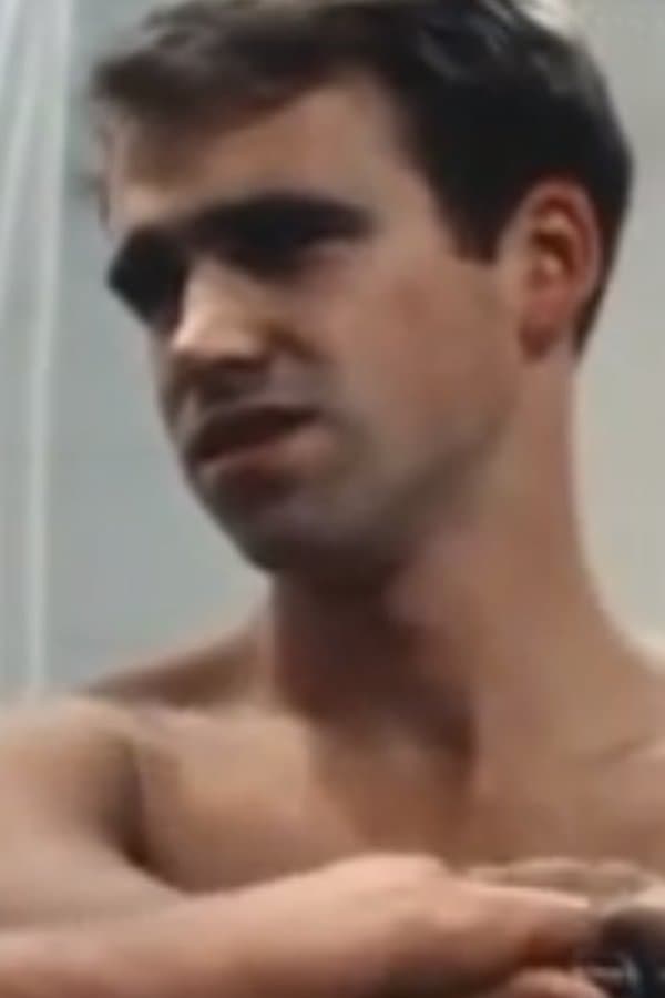 Peter Bernuth profile