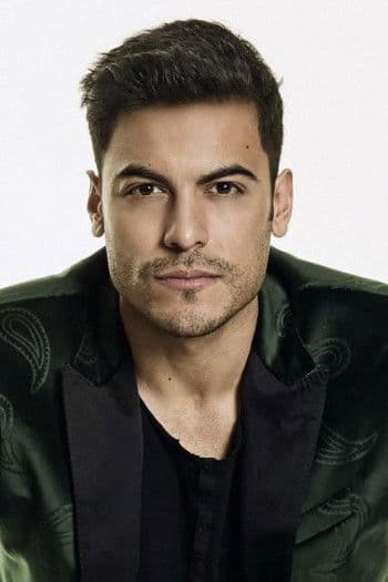 Carlos Rivera profile