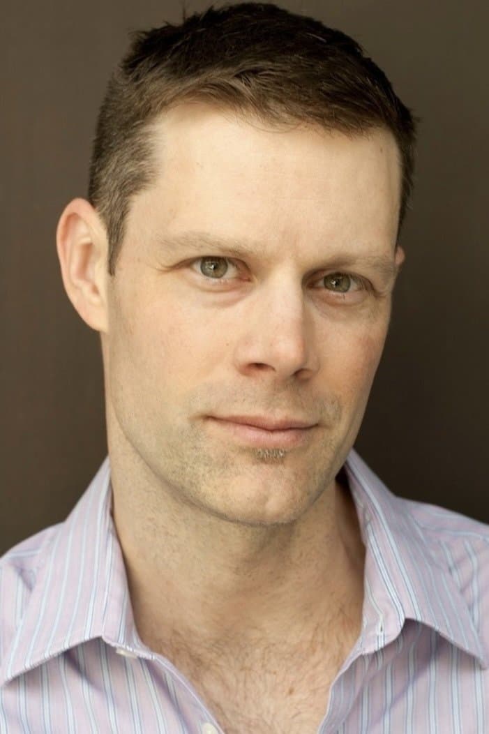 Matt Keeslar profile