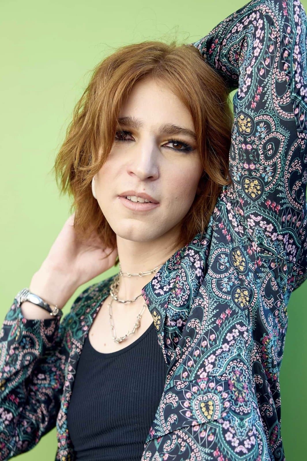 Ximena García Lecuona profile