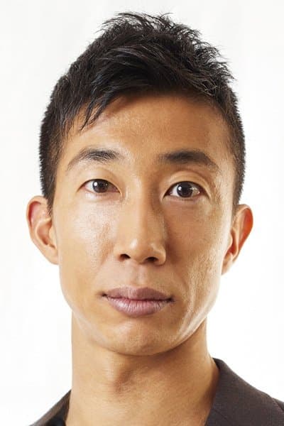 Kenji Sugimura profile